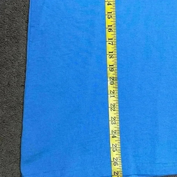 Vintage Mickey Mouse tshirt size large - Picture 4 of 9